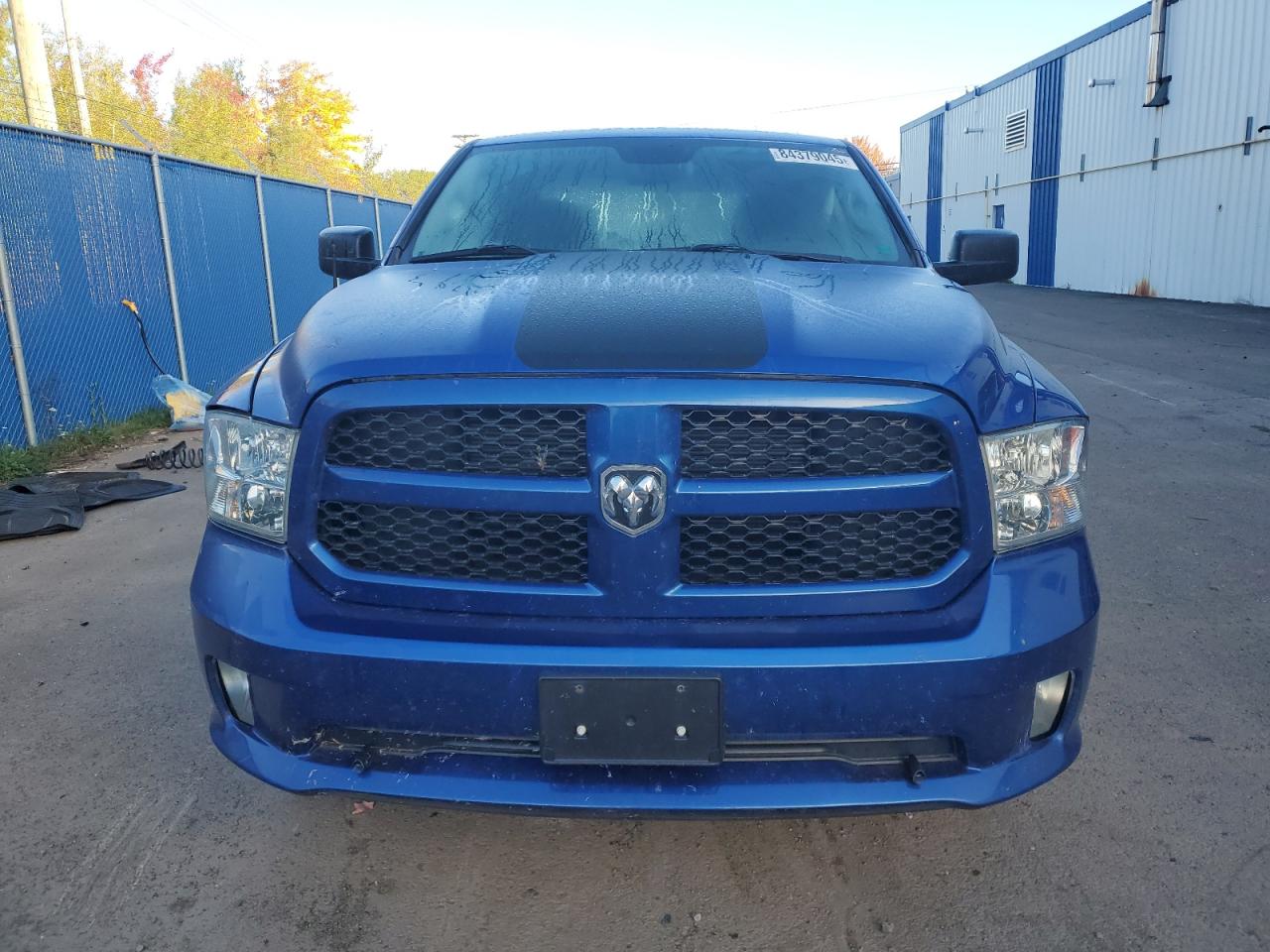RAM 1500 ST