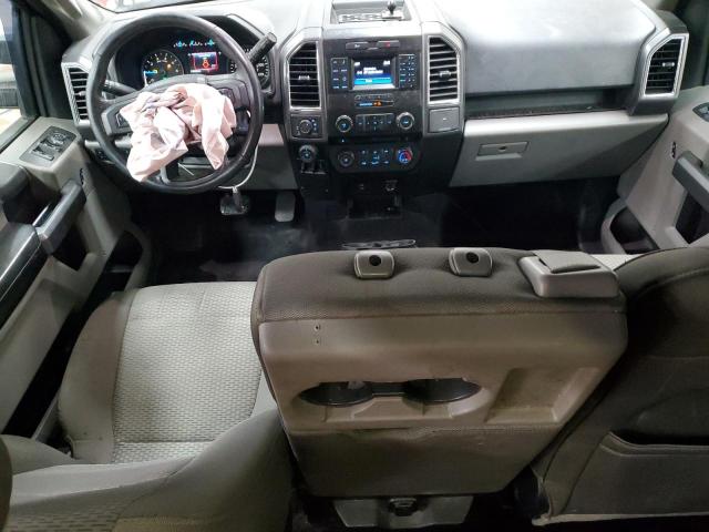 2016 FORD F150 SUPER - 1FTFW1EF1GFA91685