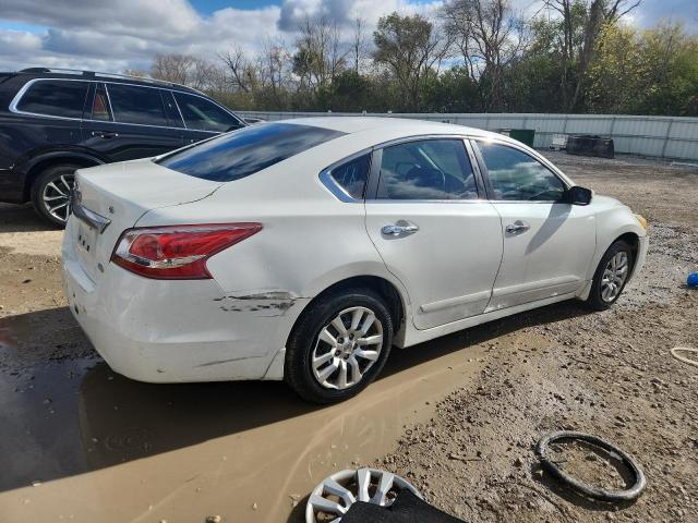 2013 NISSAN ALTIMA 2.5 - 1N4AL3AP7DN586705