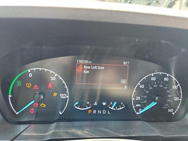 2024 FORD MAVERICK XL #3285751671