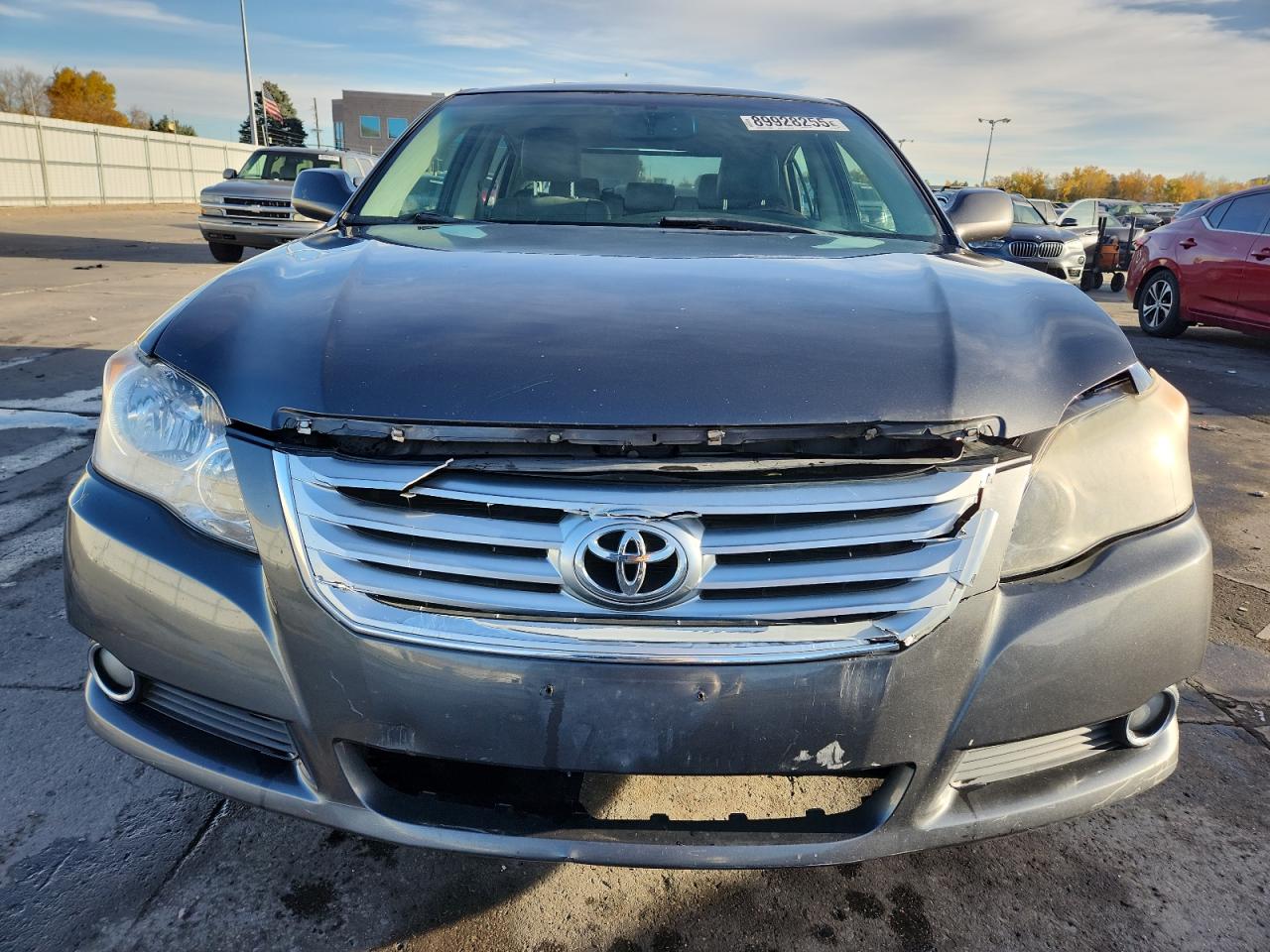 Lot #3276788117 2008 TOYOTA AVALON XL