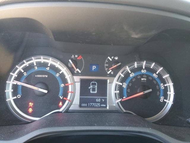 2016 TOYOTA 4RUNNER SR - JTEZU5JR6G5111005