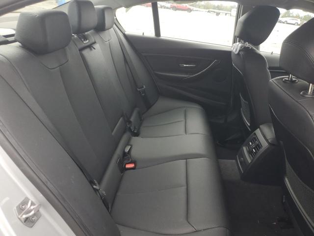 2015 BMW 328 I SULE WBA3C1C51FK124273