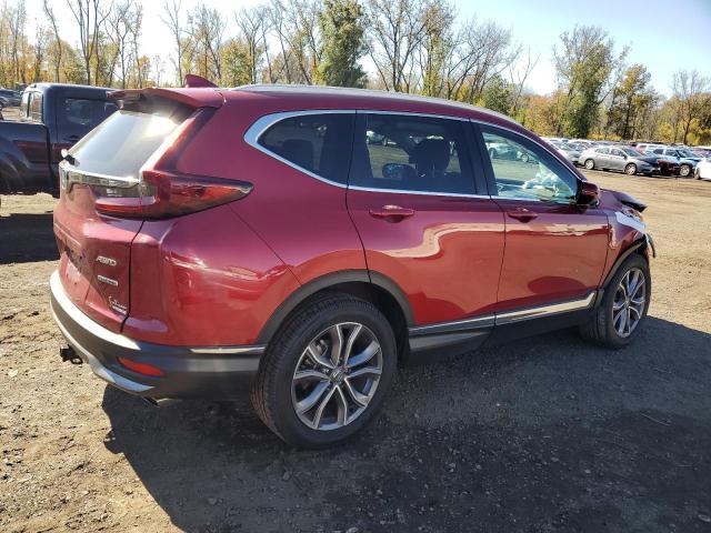 2020 HONDA CR-V TOURI #3298025138