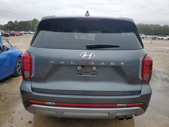 2025 HYUNDAI PALISADE S - KM8R24GEXSU899631