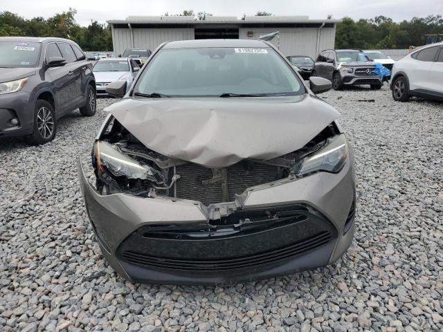 2018 TOYOTA COROLLA L - 5YFBURHE6JP805896