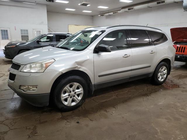 CHEVROLET TRAVERSE L