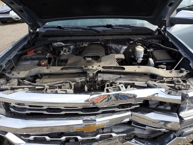 2016 CHEVROLET SILVERADO C1500 LTZ #3283816434