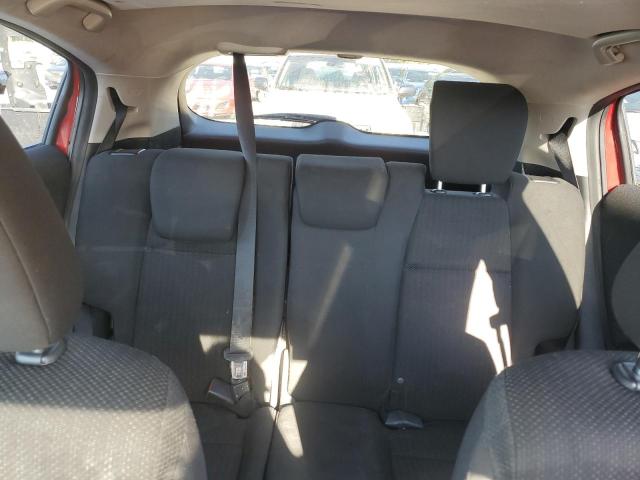 2016 HONDA HR-V EX 3CZRU6H5XGM753308