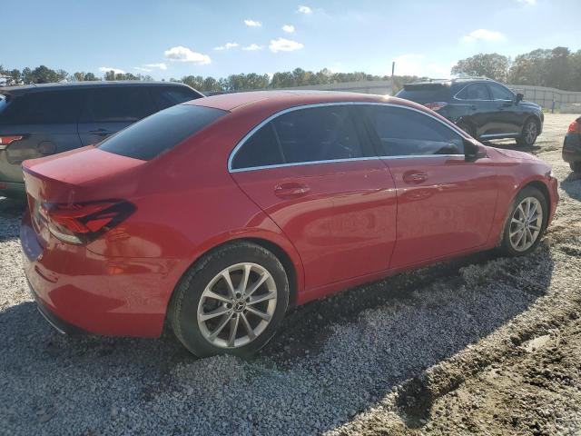 2020 MERCEDES-BENZ A 220 #3283881419
