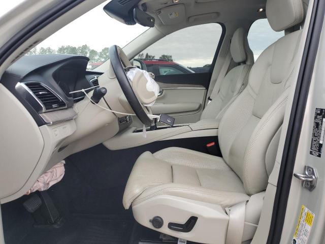 2021 VOLVO XC90 - YV4A221L0M1768142