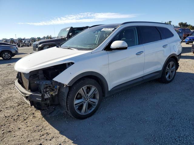 2015 HYUNDAI SANTA FE G KM8SR4HF5FU092170