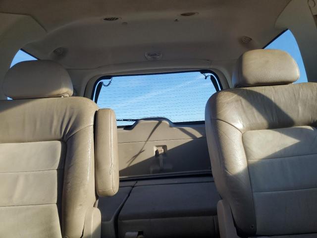 2003 FORD EXPEDITION #3278605008