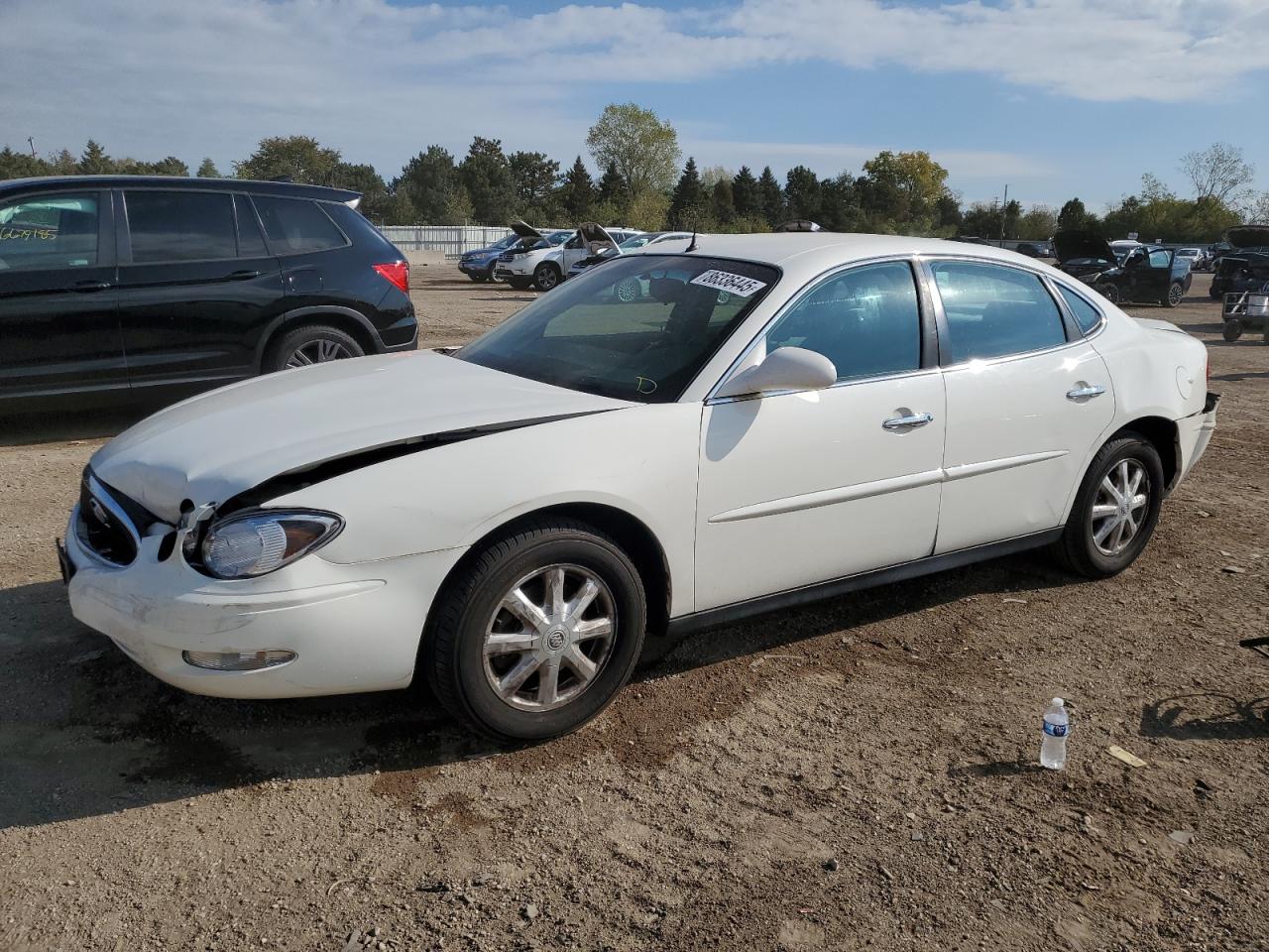 Lot #3301899462 2005 BUICK LACROSSE C