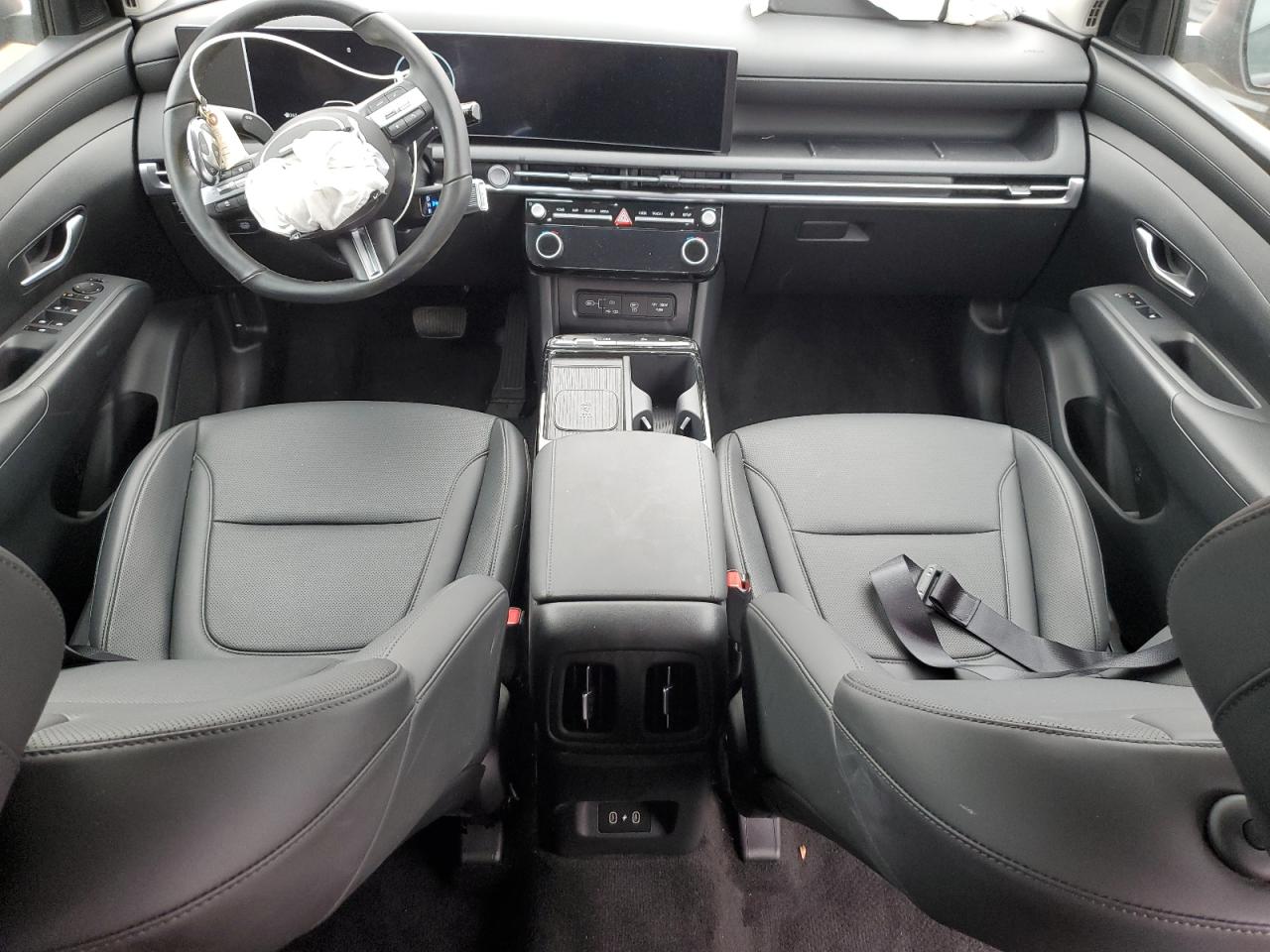 HYUNDAI TUCSON SEL CONVENIENCE