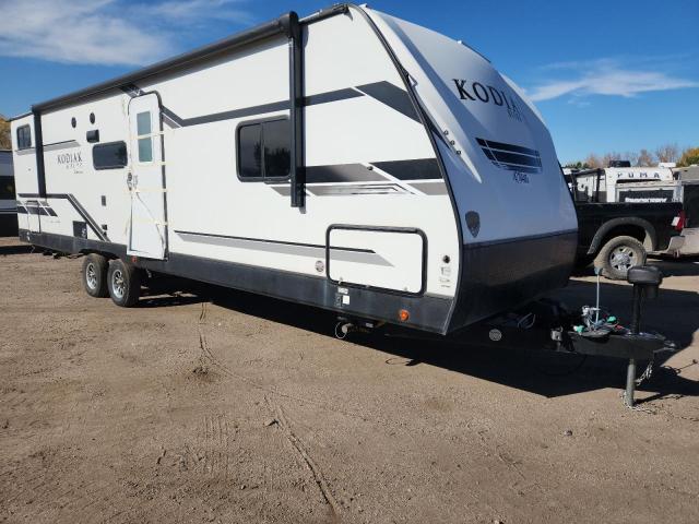 Global Auto Auctions: 2021 KEYO RV