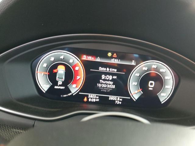 2023 AUDI SQ5 SPORTB #3304758912