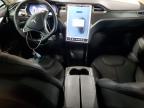 Lot #3296274435 2014 TESLA MODEL S