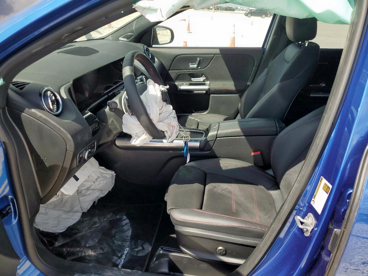 MERCEDES-BENZ GLA-CLASS 250