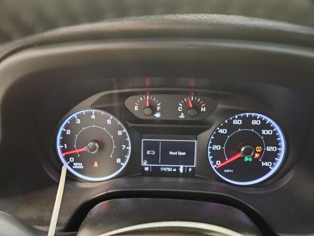 2017 GMC ACADIA SLE 1GKKNLLS9HZ270851