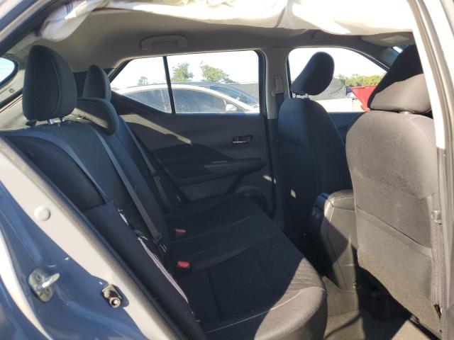 2021 NISSAN KICKS SV #3285724705