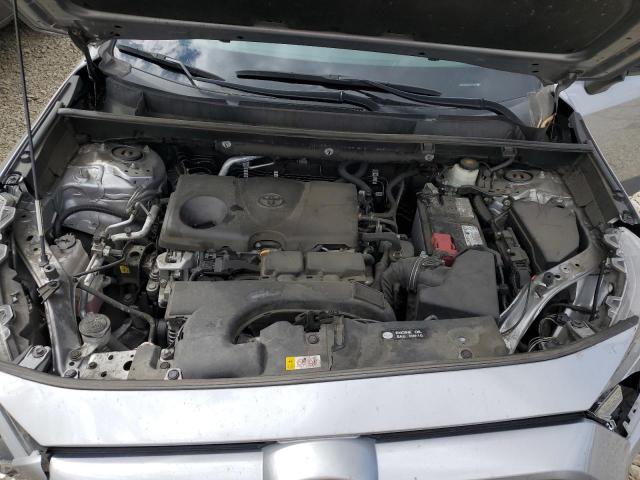 2020 TOYOTA RAV4 LE - 2T3F1RFV8LC130849