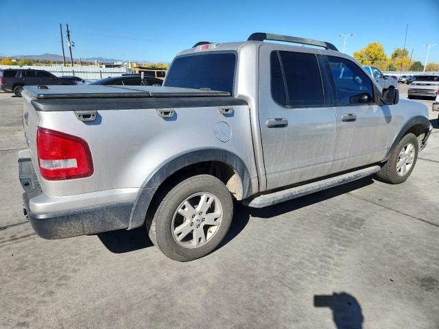 2007 FORD EXPLORER S #3282772285