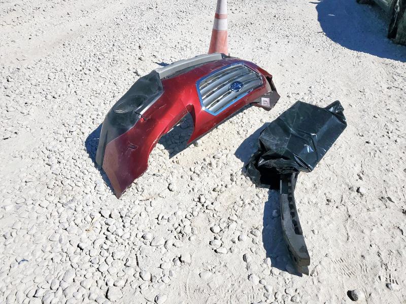 2016 SUBARU OUTBACK 2.5I LIMITED #3302021050