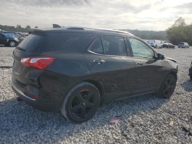 2021 CHEVROLET EQUINOX PR - 2GNAXNEV6M6124943