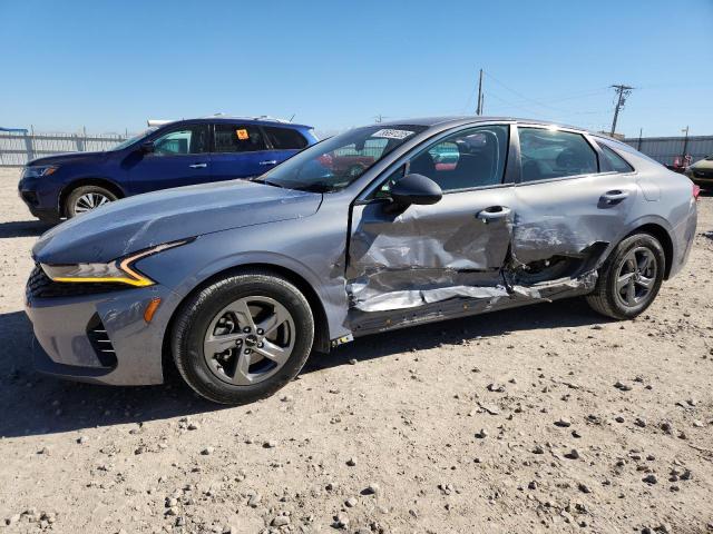 2023 KIA K5 LXS - 5XXG14J28PG219560