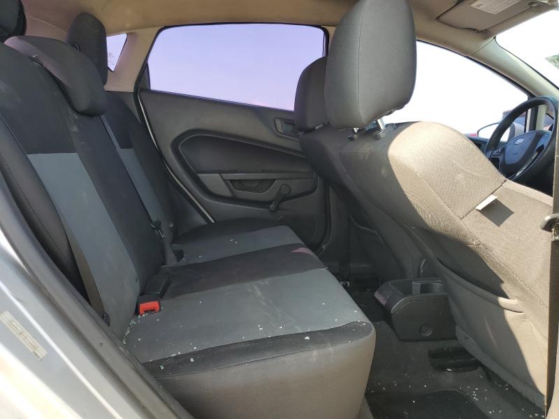 2015 FORD FIESTA S - 3FADP4TJ8FM182003