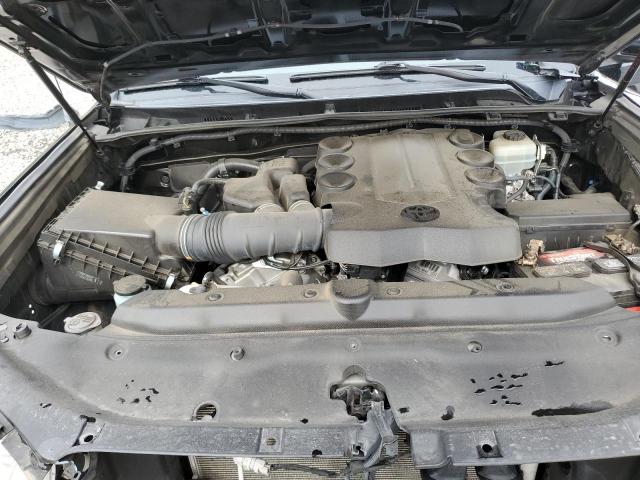 2011 TOYOTA 4RUNNER SR #3296289427