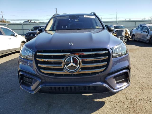 2024 MERCEDES-BENZ GLS 450 - 4JGFF5KE7RB210719