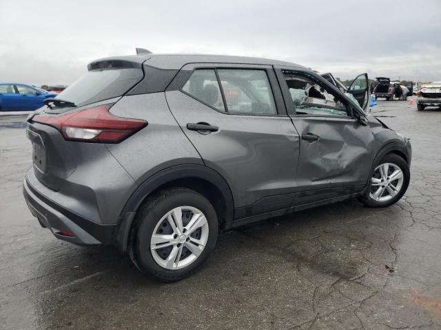 2024 NISSAN KICKS S #3298060156