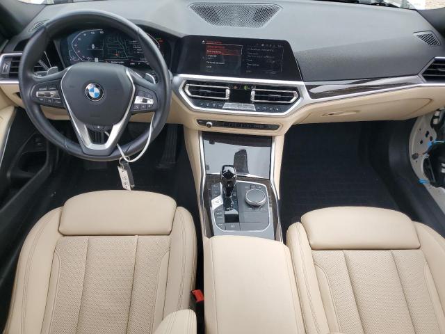 2022 BMW 330I - 3MW5R1J01N8C31466