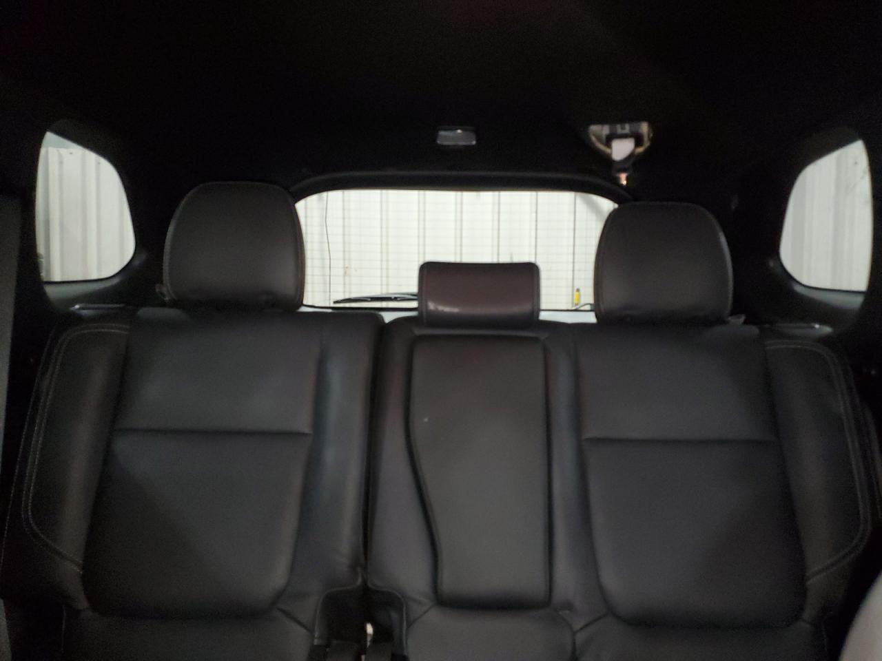 MITSUBISHI OUTLANDER SEL