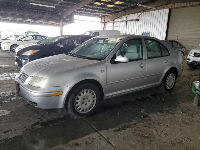 Global Auto Auctions: 2002 VOLKSWAGEN JETTA GLS