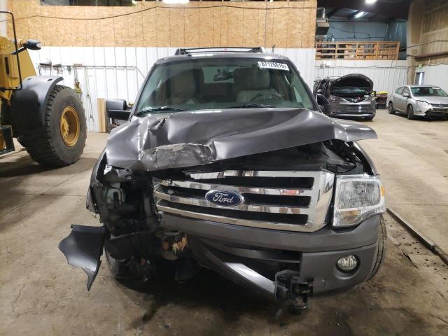 2012 FORD EXPEDITION - Other View