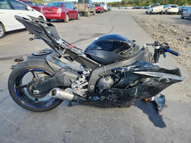 Global Auto Auctions: 2020 YAMAHA YZFR6