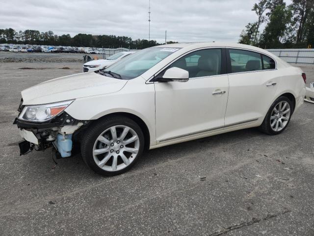 BUICK LACROSSE C