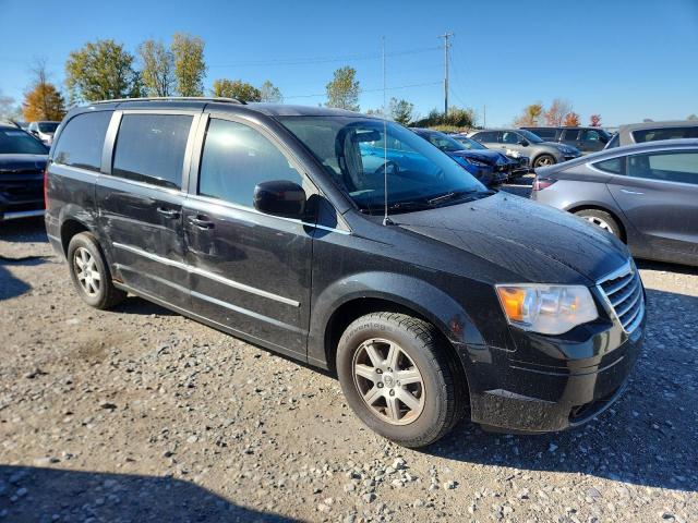 2010 CHRYSLER TOWN & COU - 2A4RR5D15AR308926