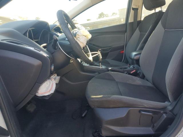 2014 FORD FOCUS SE - 1FADP3F29EL358703