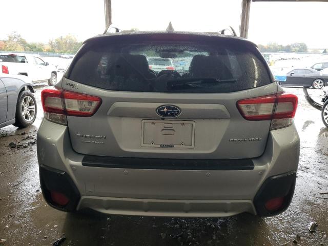 2018 SUBARU CROSSTREK #3296470654
