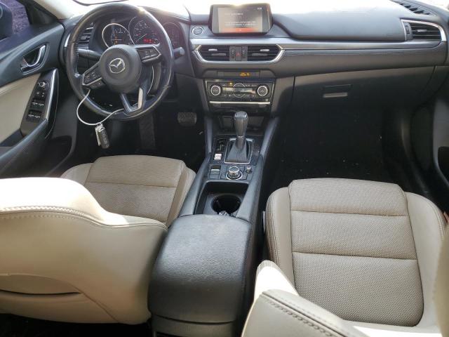 2017 MAZDA 6 TOURING #3293525420