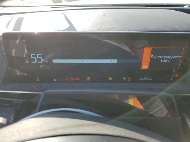 2025 FORD MUSTANG MACH-E GT 3FMTK4SX9SMA11096