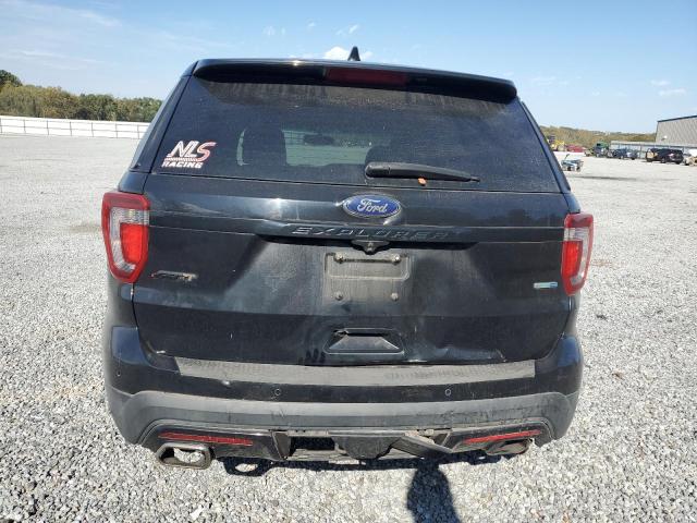 2016 FORD EXPLORER S - 1FM5K8GT2GGB09197