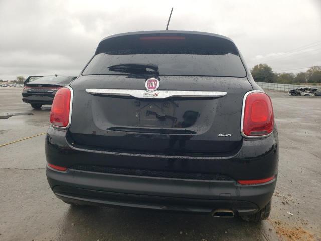 2016 FIAT 500X EASY #3294442511