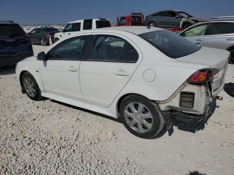 2015 MITSUBISHI LANCER ES - JA32U2FU1FU004223