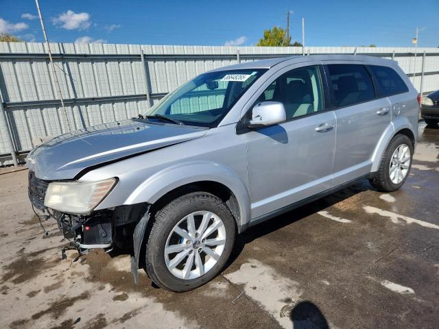DODGE JOURNEY SX