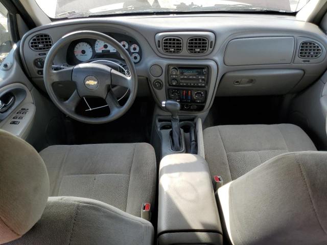 2005 CHEVROLET TRAILBLAZE #3260674654